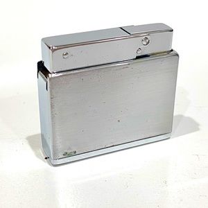 Vintage New Sarome BS1000 Flint Light 🔥